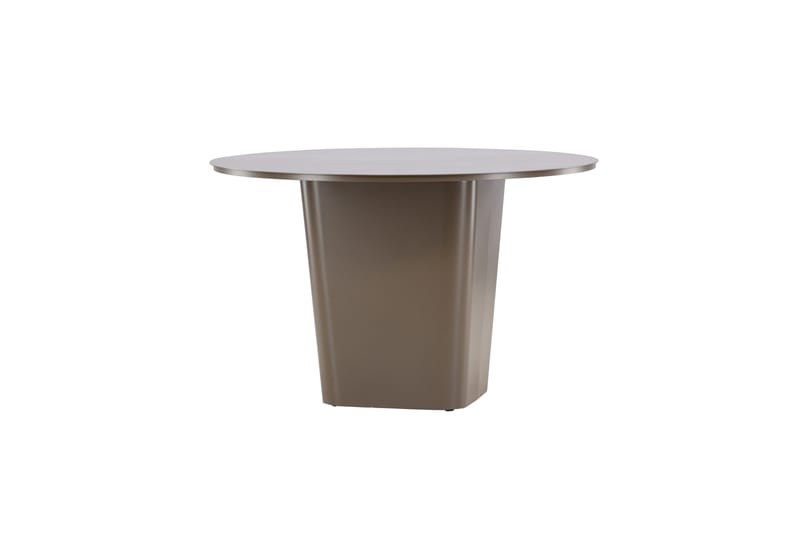 Santa Fe Spisebord - Brun - Hagemøbler & utemiljø - Hagebord - Spisebord ute