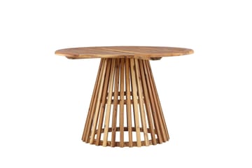 Lumpur Spisebord - Natur - Hagemøbler & utemiljø - Hagebord - Spisebord ute