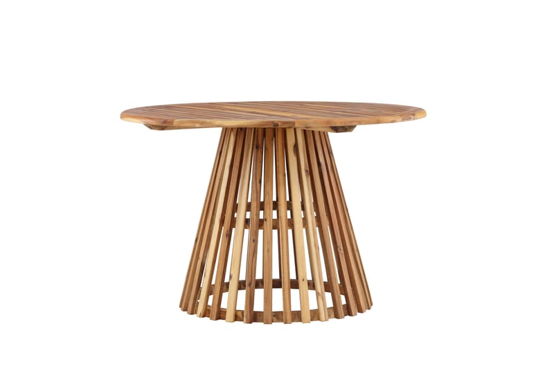 Lumpur Spisebord - Natur - Hagemøbler & utemiljø - Hagebord - Spisebord ute