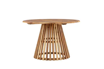 Lumpur Spisebord - Natur - Hagemøbler & utemiljø - Hagebord - Spisebord ute