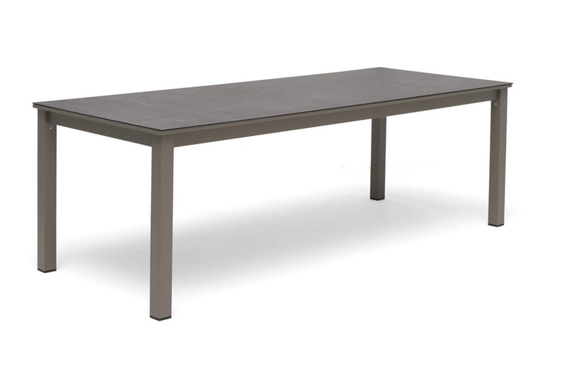 Hillerstorp Jet Set Spisebord 90 cm Beige, Beige