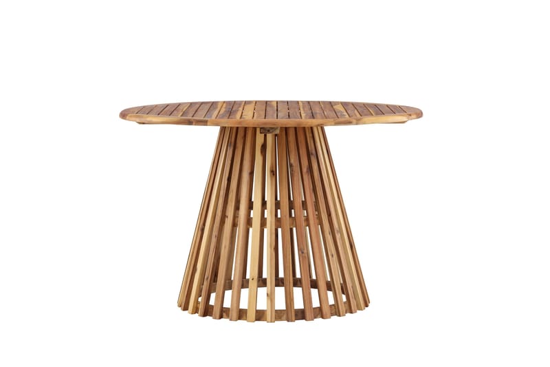 Lumpur Spisebord - Natur - Hagemøbler & utemiljø - Hagebord - Spisebord ute