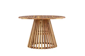 Lumpur Spisebord - Natur - Hagemøbler & utemiljø - Hagebord - Spisebord ute