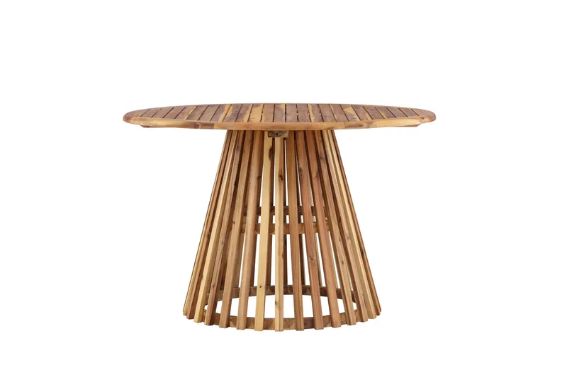 Lumpur Spisebord - Natur - Hagemøbler & utemiljø - Hagebord - Spisebord ute