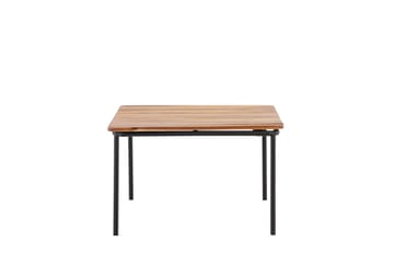 Penh Sofabord 65x100 cm - Natur - Hagemøbler & utemiljø - Hagebord - Loungebord & Sofabord utendørs