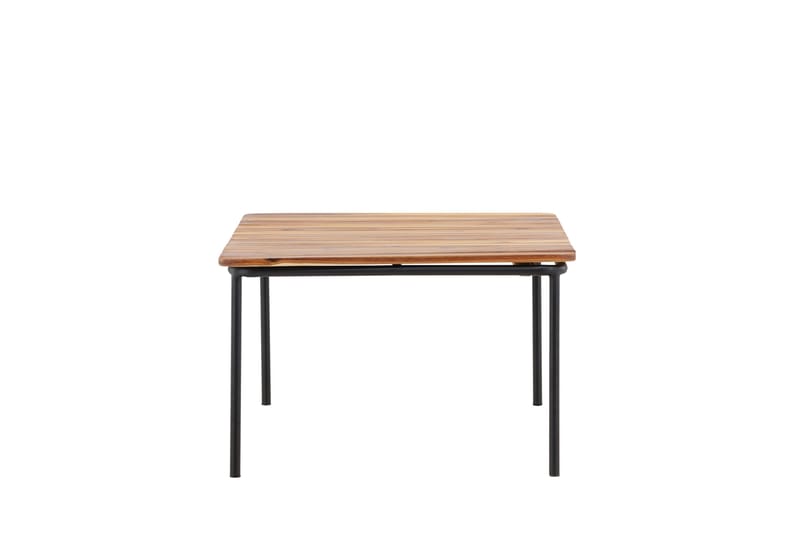 Penh Sofabord 65x100 cm - Natur - Hagemøbler & utemiljø - Hagebord - Loungebord & Sofabord utendørs