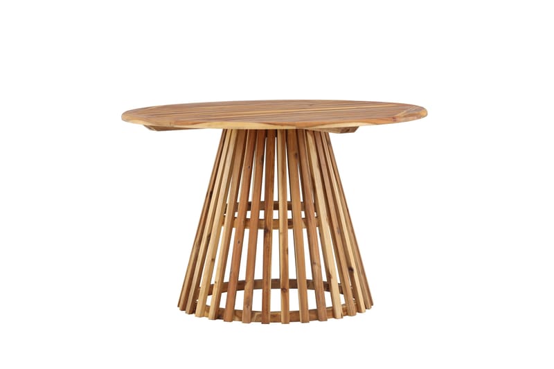 Lumpur Spisebord - Natur - Hagemøbler & utemiljø - Hagebord - Spisebord ute