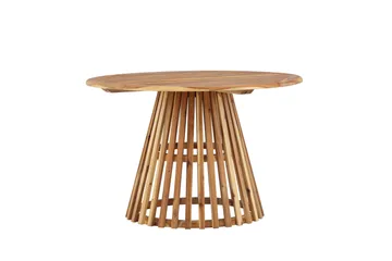 Lumpur Spisebord - Natur - Hagemøbler & utemiljø - Hagebord - Spisebord ute