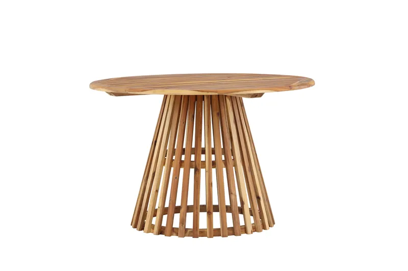 Lumpur Spisebord - Natur - Hagemøbler & utemiljø - Hagebord - Spisebord ute