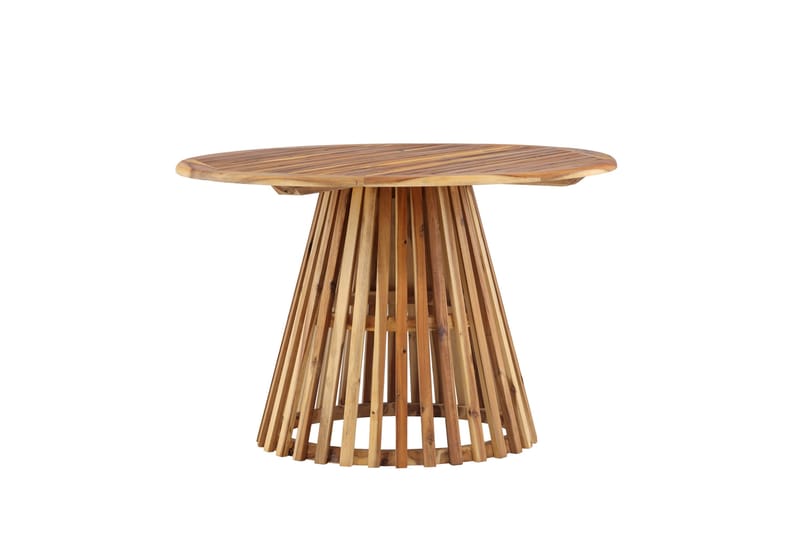 Lumpur Spisebord - Natur - Hagemøbler & utemiljø - Hagebord - Spisebord ute