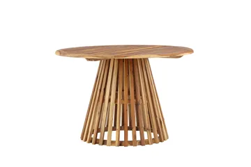 Lumpur Spisebord - Natur - Hagemøbler & utemiljø - Hagebord - Spisebord ute