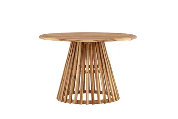 Lumpur Spisebord - Natur - Hagemøbler & utemiljø - Hagebord - Spisebord ute