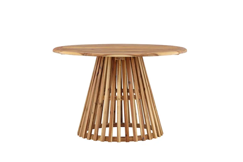 Lumpur Spisebord - Natur - Hagemøbler & utemiljø - Hagebord - Spisebord ute