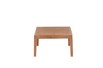 Amlan Sofabord 70x110 cm - Natur - Hagemøbler & utemiljø - Hagebord - Loungebord & Sofabord utendørs