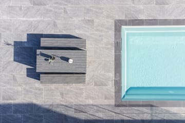 San Juan Piknikbord 6-seter - Grå - Hagemøbler & utemiljø - Hagebord - Piknikbord
