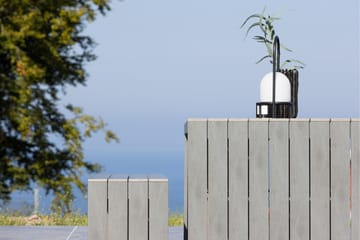 San Juan Piknikbord 6-seter - Grå - Hagemøbler & utemiljø - Hagebord - Piknikbord