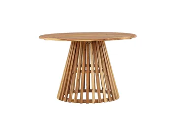 Lumpur Spisebord - Natur - Hagemøbler & utemiljø - Hagebord - Spisebord ute