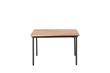 Penh Sofabord 65x100 cm - Natur - Hagemøbler & utemiljø - Hagebord - Loungebord & Sofabord utendørs
