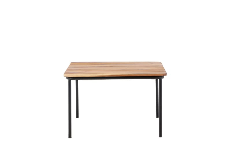 Penh Sofabord 65x100 cm - Natur - Hagemøbler & utemiljø - Hagebord - Loungebord & Sofabord utendørs