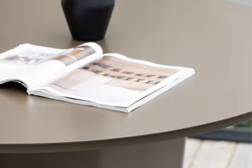 Santa Fe Spisebord - Brun - Hagemøbler & utemiljø - Hagebord - Spisebord ute