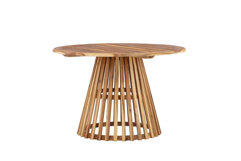 Lumpur Spisebord - Natur - Hagemøbler & utemiljø - Hagebord - Spisebord ute