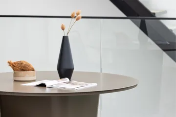 Santa Fe Spisebord - Brun - Hagemøbler & utemiljø - Hagebord - Spisebord ute