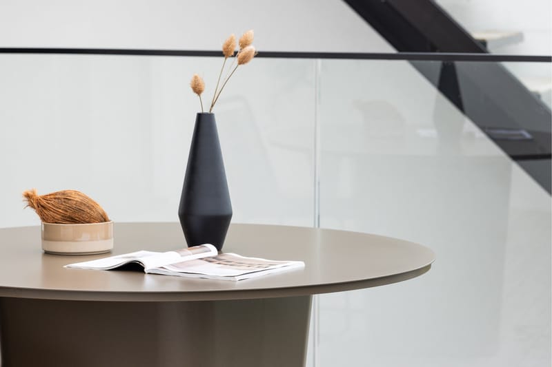 Santa Fe Spisebord - Brun - Hagemøbler & utemiljø - Hagebord - Spisebord ute