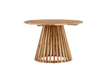 Lumpur Spisebord - Natur - Hagemøbler & utemiljø - Hagebord - Spisebord ute