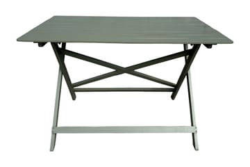 118x70x74cm - Hagemøbler & utemiljø - Hagebord - Spisebord ute