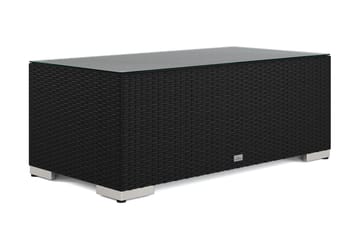 Bahamas Loungbord och Soffbord Utomhus 113x58 cm Konstrotting G NO BRAND - Hagemøbler & utemiljø - Hagebord - Loungebord & Sofabord utendørs