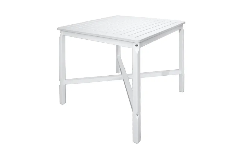 Europa Barbord, Hvit