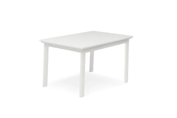 Bord 135 cm Hillerstorp Läckö - Hagemøbler & utemiljø - Hagebord - Spisebord ute
