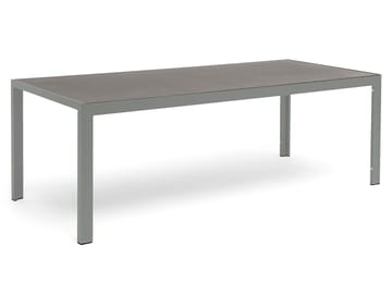 Bord Hillerstorp Hånger 90 x 210 cm - Grønn - Hagemøbler & utemiljø - Hagebord - Spisebord ute