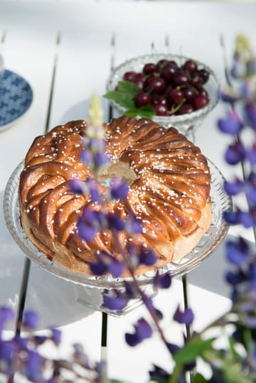 Bord Hillerstorp Herrgård 90 x 165 cm - Hvit - Hagemøbler & utemiljø - Hagebord - Spisebord ute