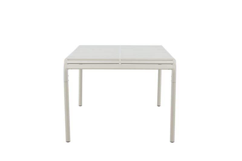 Borneo Spisebord Utendørs 100x200 cm - Beige - Hagemøbler & utemiljø - Hagebord - Spisebord ute