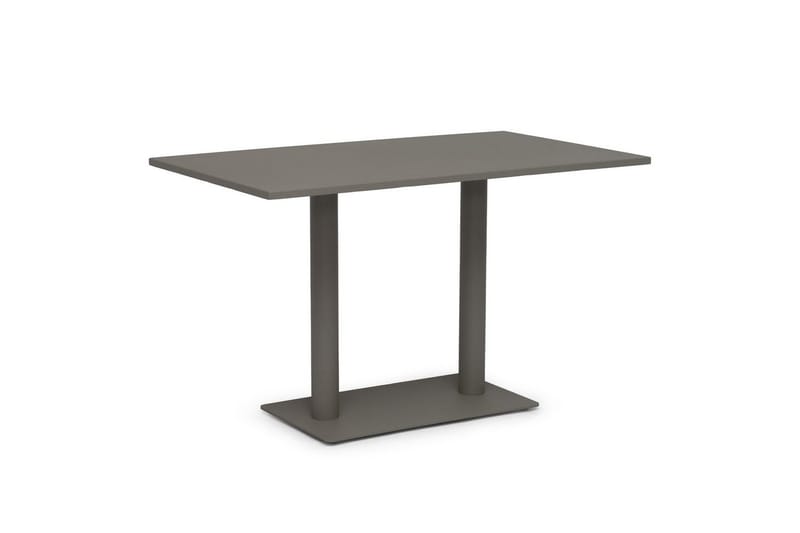 Cafèbord Hillerstorp Näsby 70 x 120 cm Sand, Sand