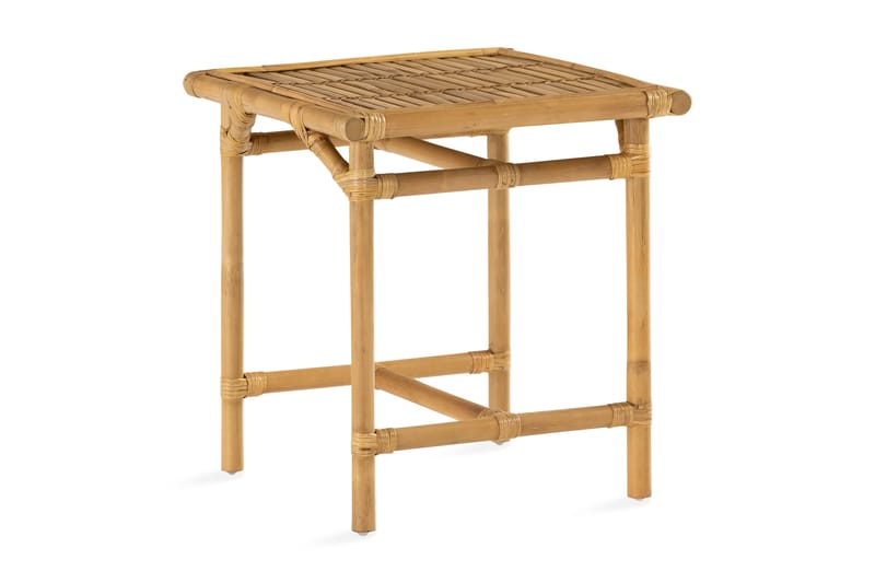 Cafébord Alvimia 50 cm - Sidebord utendørs