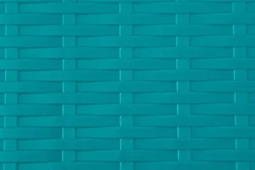 Bord Nadia 80x80 cm - Turkis - Hagemøbler & utemiljø - Hagebord - Cafébord