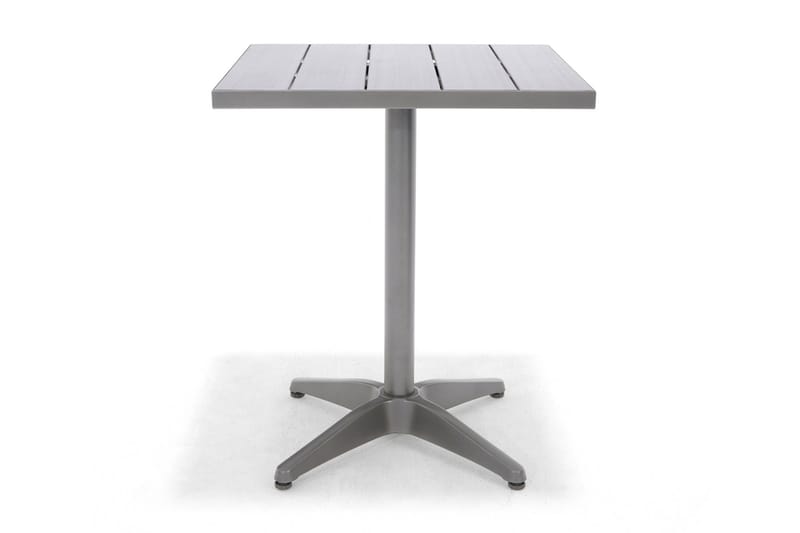 Spisebord Solana 60 cm - Grå - Cafébord