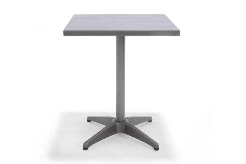 Spisebord Solana 60 cm - Grå - Cafébord