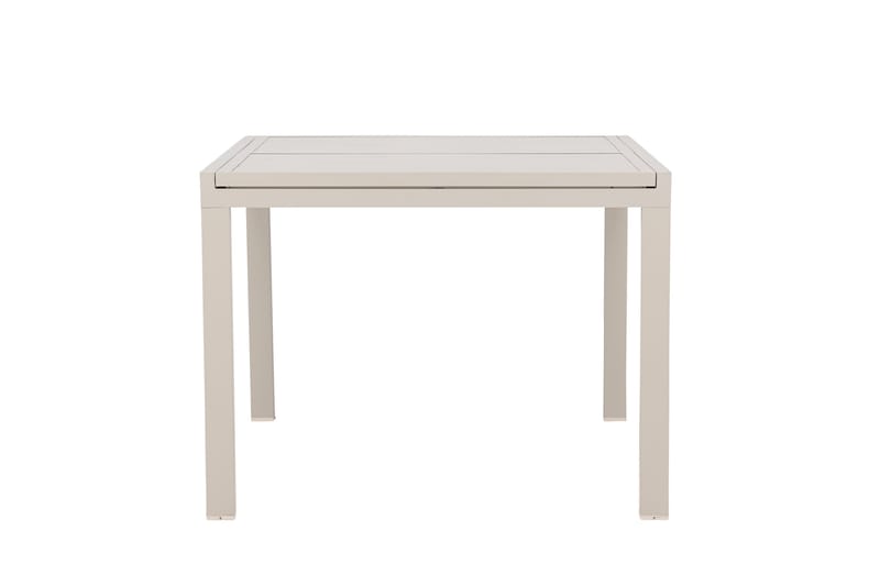 Capo Spisebord Utendørs 100x160 cm - Beige - Hagemøbler & utemiljø - Hagebord - Spisebord ute