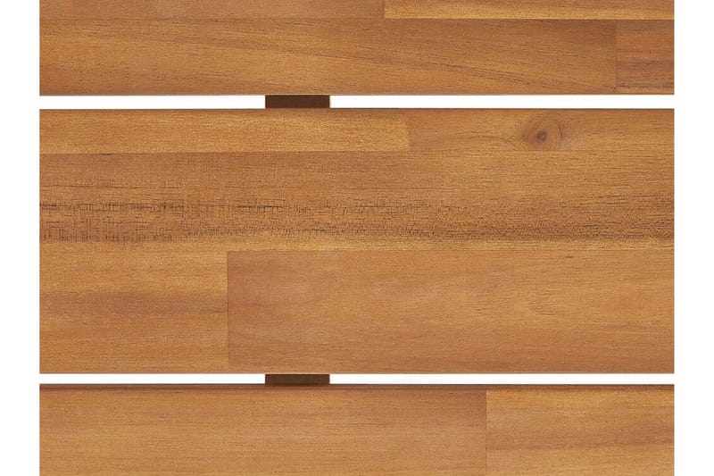 Cellino Spisebord 180x90 cm - Lysebrun - Hagemøbler & utemiljø - Hagebord - Spisebord ute