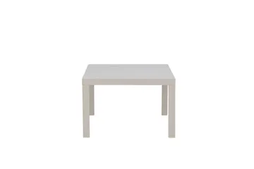 Copacabana sofabord 120 cm utendørs - Beige - Hagemøbler & utemiljø - Hagebord - Loungebord & Sofabord utendørs