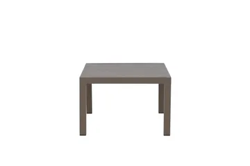 Copacabana Sofabord Utendørs 70x120 cm - Brun - Hagemøbler & utemiljø - Hagebord - Loungebord & Sofabord utendørs