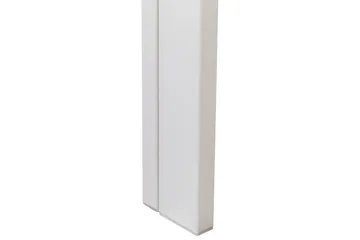 Grosseto Spisebord 150x90 cm - Beige/Hvit - Hagemøbler & utemiljø - Hagebord - Spisebord ute