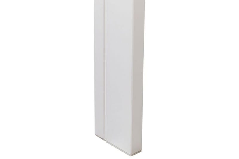 Grosseto Spisebord 150x90 cm - Beige/Hvit - Hagemøbler & utemiljø - Hagebord - Spisebord ute