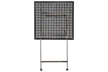 Hagebarbord Bormio - Hagemøbler & utemiljø - Hagebord - Barbord utendørs