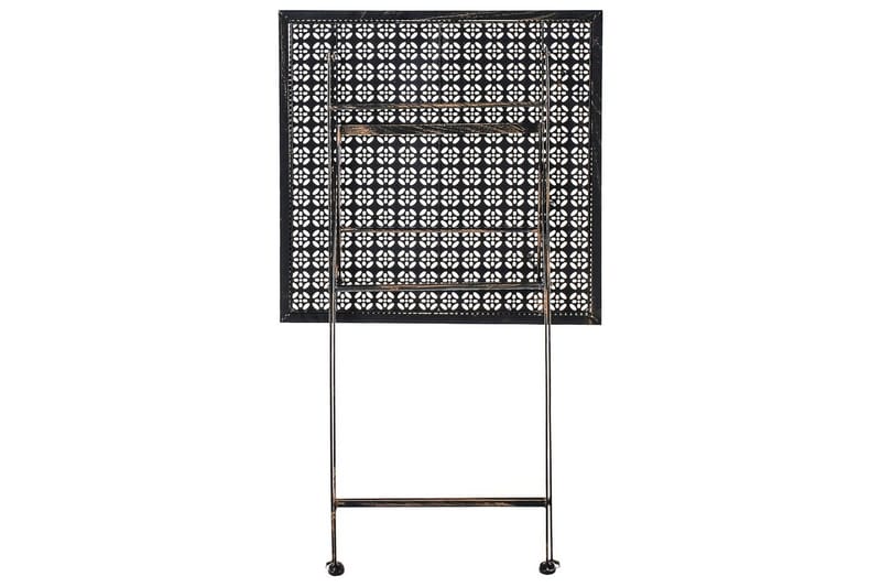 Hagebarbord Bormio - Hagemøbler & utemiljø - Hagebord - Barbord utendørs