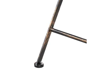 Hagebarbord Bormio - Hagemøbler & utemiljø - Hagebord - Barbord utendørs