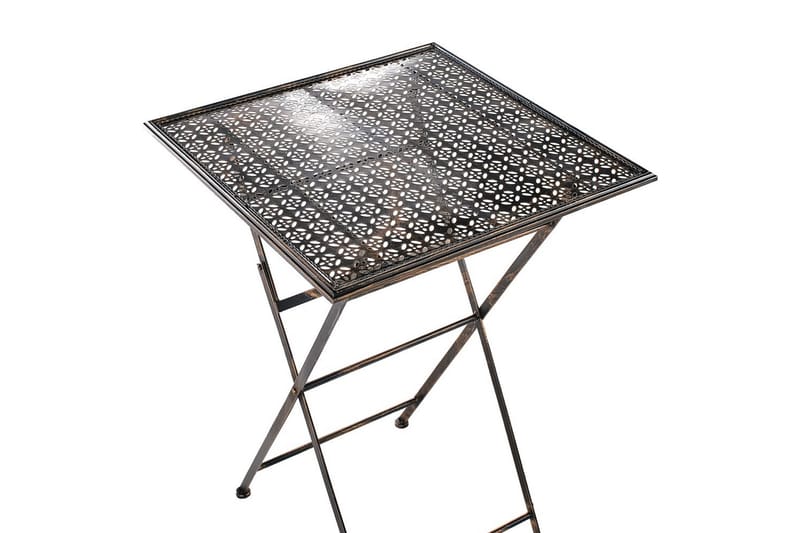 Hagebarbord Bormio - Hagemøbler & utemiljø - Hagebord - Barbord utendørs